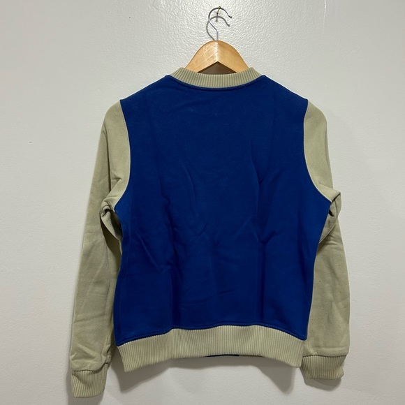 WESC Snap Button Sweater - Picture 3 of 3